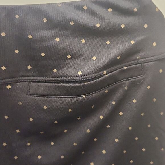 Tail Kapalua Golf Skort M - Picture 5 of 12